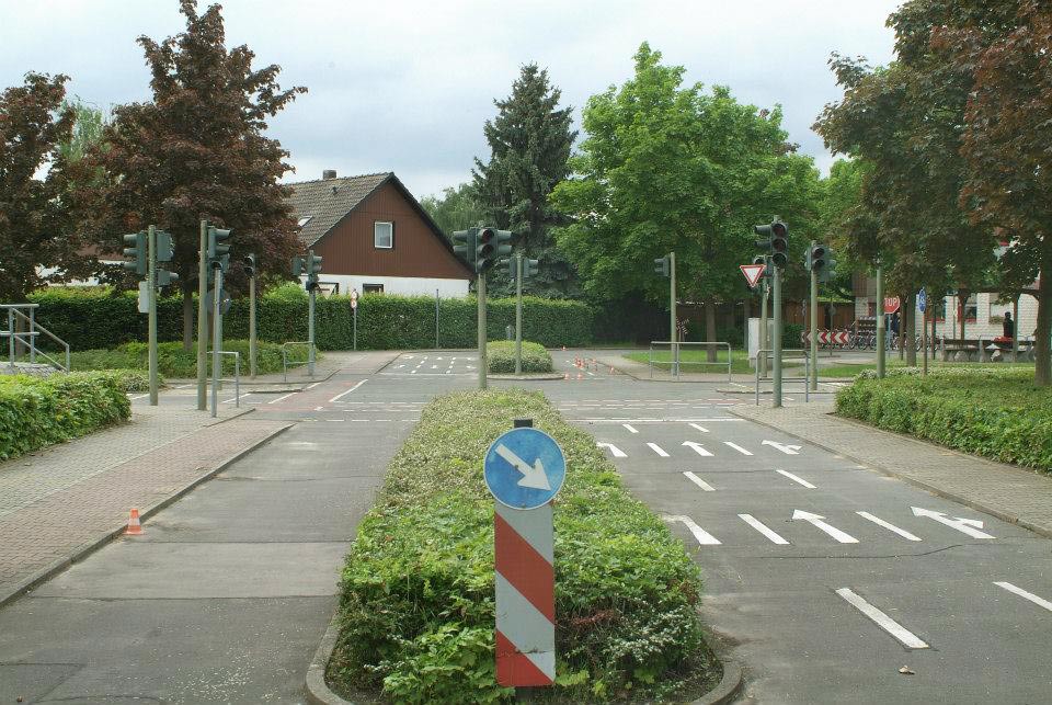 Fahrradschule